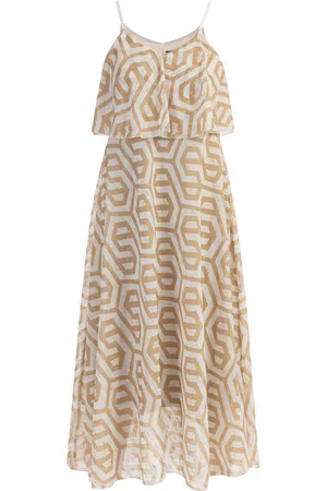 Faina Vestido de verano