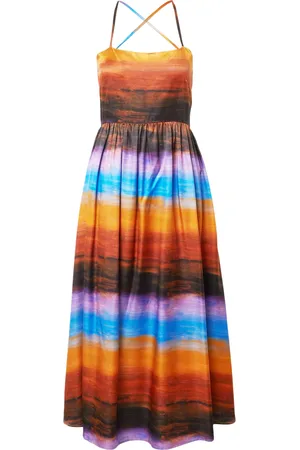 Helmstedt Vestido 