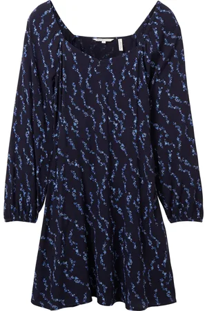 TOM TAILOR Vestido