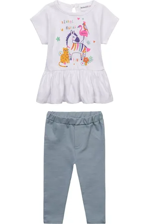 Minoti Conjunto