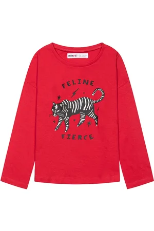 Minoti Camiseta