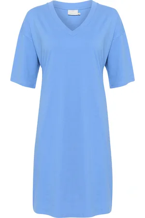 Kaffe Vestido 