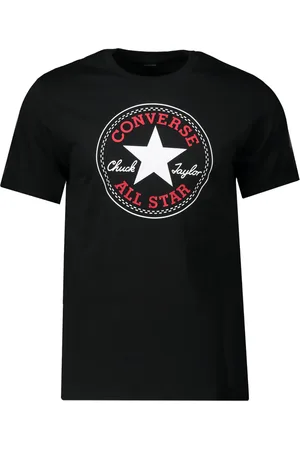 Converse Camiseta 