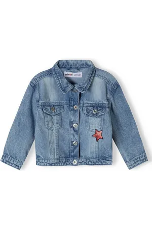Minoti Chaqueta de entretiempo