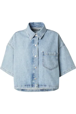 AGOLDE Blusa 