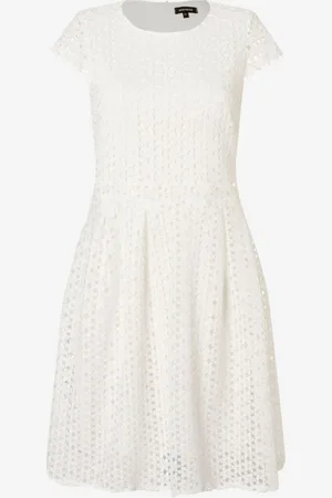 More & More Vestido 