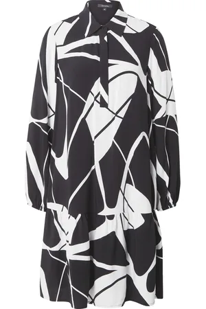 Comma, Vestido camisero