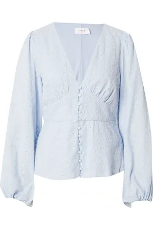 VILA Blusa 