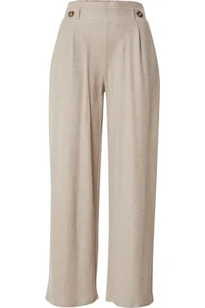 JDY Pantalón plisado 