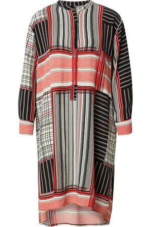 Masai Vestido camisero 