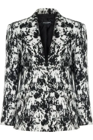 Nocturne Blazer