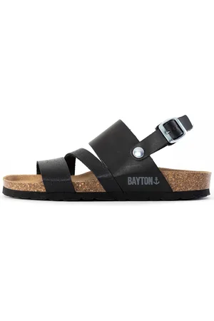 Bayton Sandalias con hebilla 