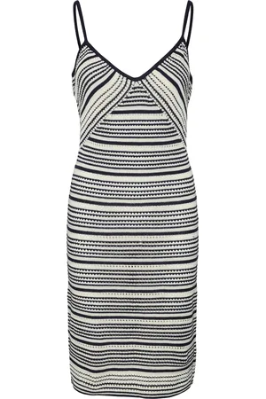VERO MODA Vestido de punto 