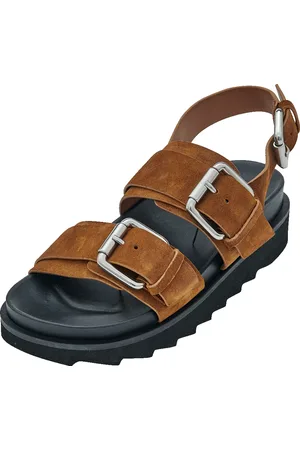 EDITED the label Sandalias 