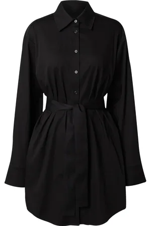 EDITED the label Vestido 