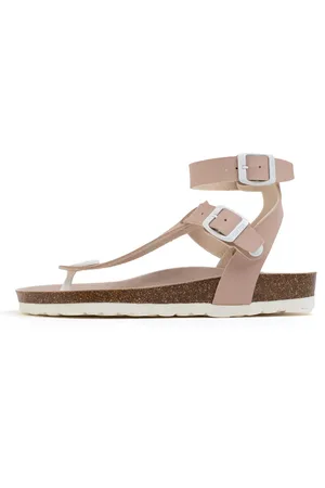 Bayton Sandalias con hebilla 