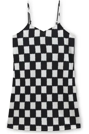 Vans Vestido 