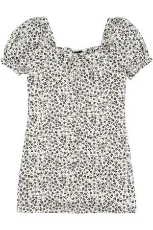 Bardot Vestido 