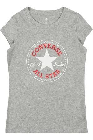 Converse Camiseta