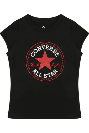 Converse Camiseta