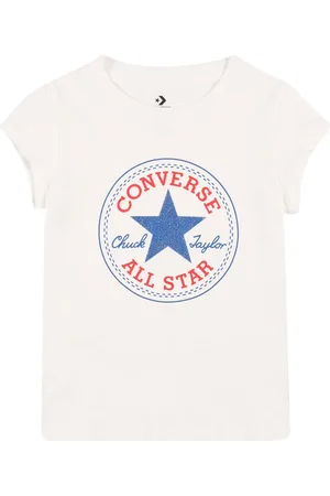 Converse Camiseta