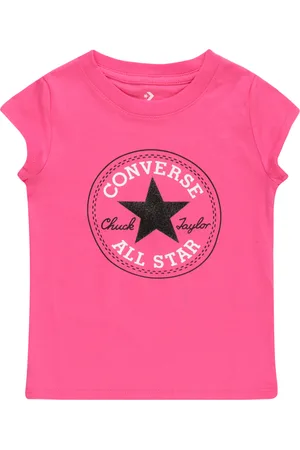 Converse Camiseta