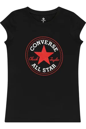 Converse Camiseta