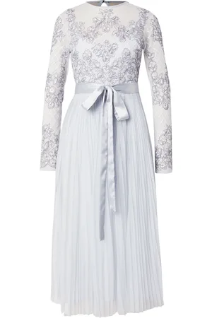 Coast Vestido de noche