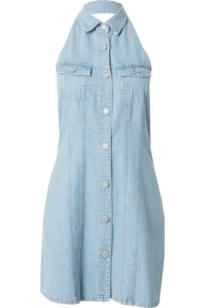LTB Vestido camisero 