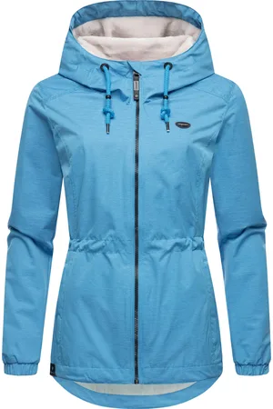 Ragwear Chaqueta funcional 
