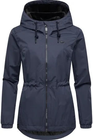 Ragwear Chaqueta funcional 
