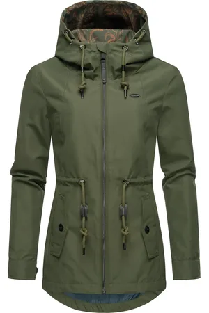 Ragwear Chaqueta de entretiempo 