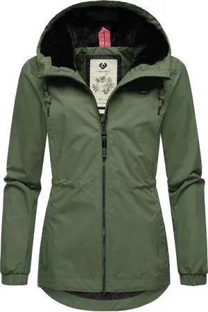 Ragwear Chaqueta de montaña 