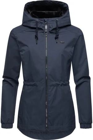 Ragwear Chaqueta de montaña 