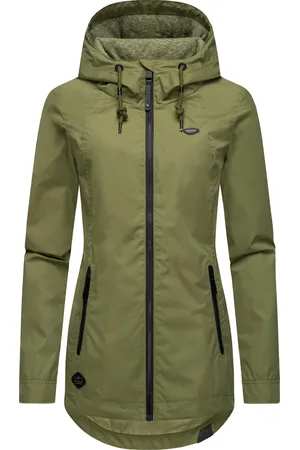 Ragwear Chaqueta de entretiempo 