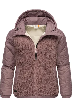Ragwear Chaqueta polar funcional 