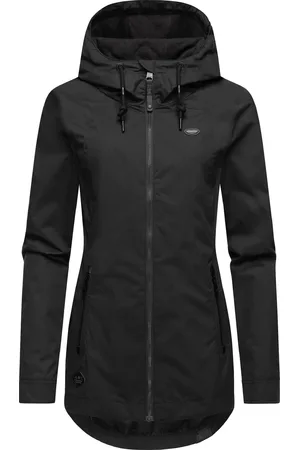 Ragwear Chaqueta de entretiempo 