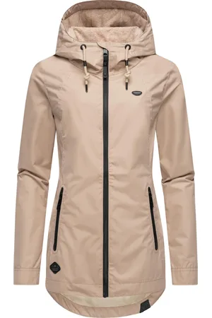 Ragwear Chaqueta de entretiempo 
