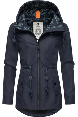 Ragwear Chaqueta de entretiempo 