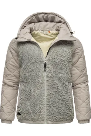 Ragwear Chaqueta polar funcional 