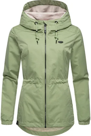 Ragwear Chaqueta funcional 