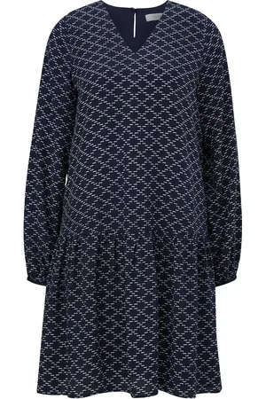 Comma, Vestido