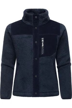 Ragwear Chaqueta polar 
