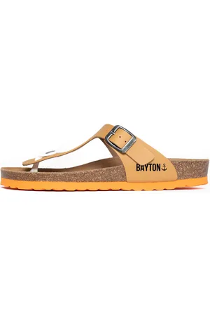 Bayton Sandalias de dedo 