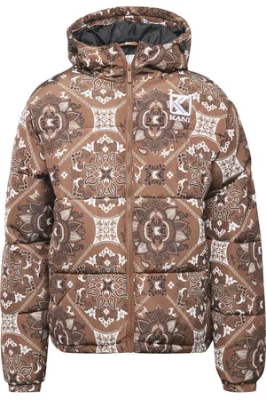 Karl Kani Chaqueta de entretiempo