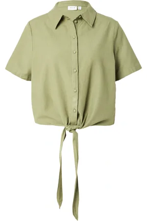 VILA Blusa 