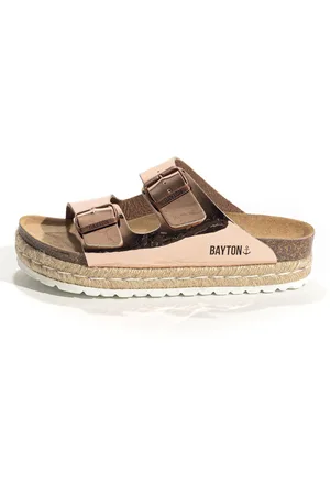 Bayton Zapatos abiertos 