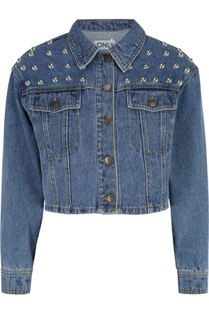 ONLY Chaqueta de entretiempo 