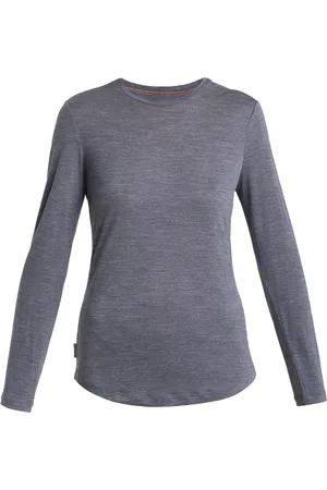 Icebreaker Camiseta 