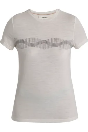 Icebreaker Camiseta funcional 